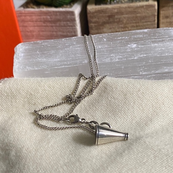 James Avery Jewelry James Avery Megaphone Wnecklace Poshmark
